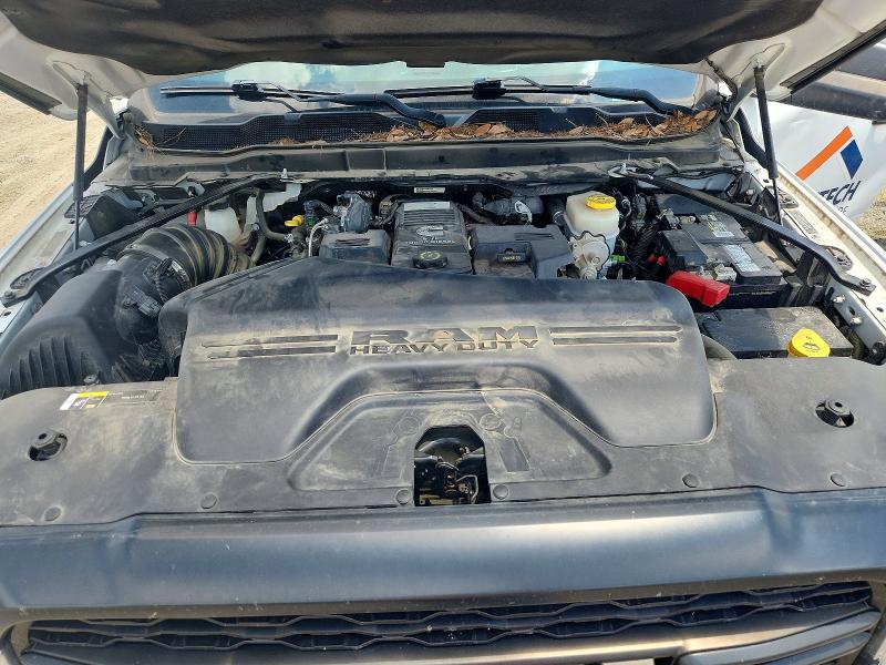 Продажа на аукционе авто 2020 Ram 3500, vin: 3C63RRAL1LG254565, номер лота: 52874066