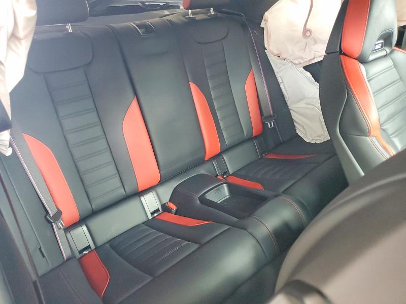 Aukcja sprzedaży 2025 Bmw M2, vin: 3MF23DM01S8F84268, numer aukcji: 55281386