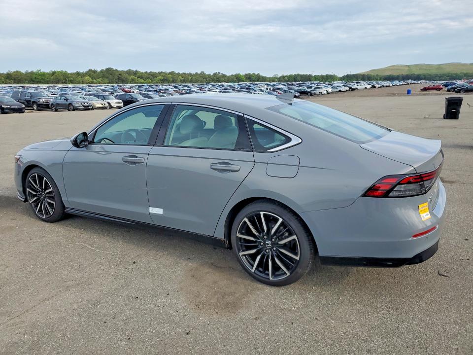 2025 Honda Accord მანქანა იყიდება აუქციონზე, vin: 1HGCY2F82SA029223, აუქციონის ნომერი: 55280946