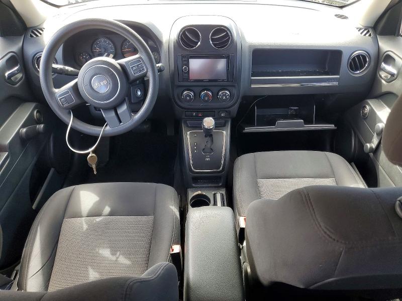 Продаж на аукціоні авто 2014 Jeep Patriot, vin: 1C4NJPBA4ED790632, номер лоту: 54189636