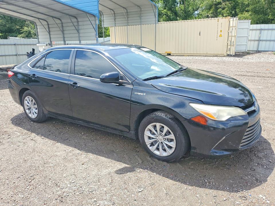 Aukcja sprzedaży 2016 Toyota Camry Hybrid, vin: 4T1BD1FK3GU188295, numer aukcji: 54968266