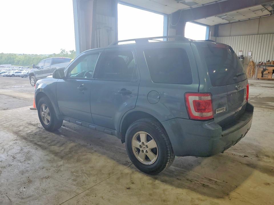 55008976 :رقم المزاد ، 1FMCU0D72CKA57829 vin ، 2012 Ford Escape مزاد بيع