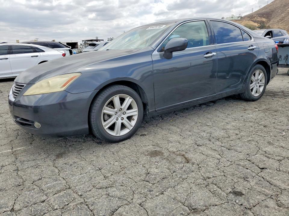 Продажа на аукционе авто 2007 Lexus Es, vin: JTHBJ46G472072365, номер лота: 54429706