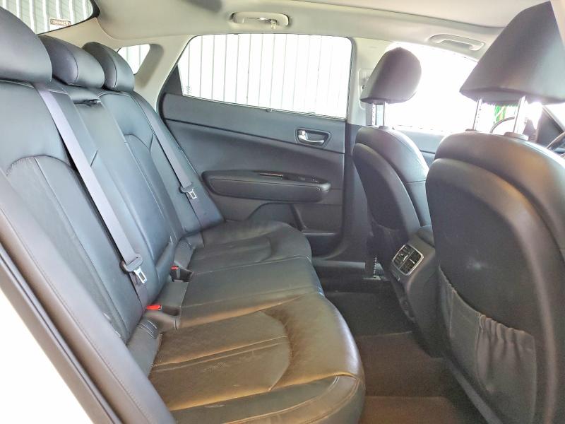 Auction sale of the 2017 Kia Optima Plug-in Hybrid, vin: KNAGV4LD3H5011723, lot number: 52425186