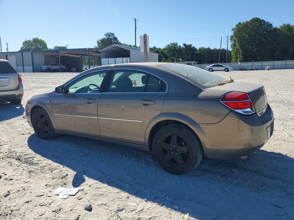 Aukcja sprzedaży 2008 Saturn Aura, vin: 1G8ZS57B08F262254, numer aukcji: 52563276