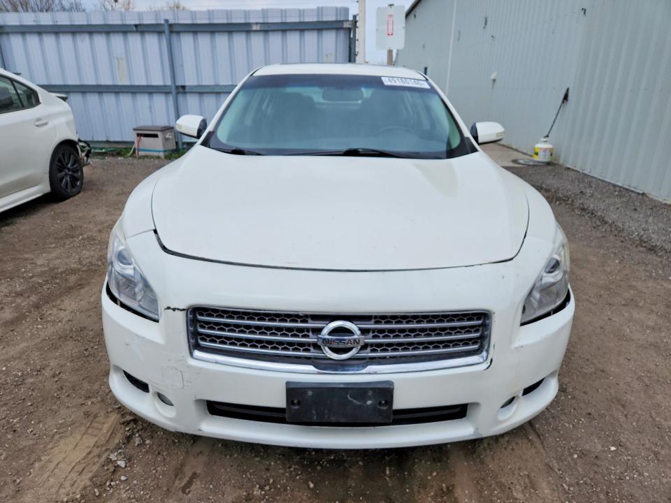 Aukcja sprzedaży 2010 Nissan Maxima, vin: 1N4AA5AP5AC833129, numer aukcji: 49180146