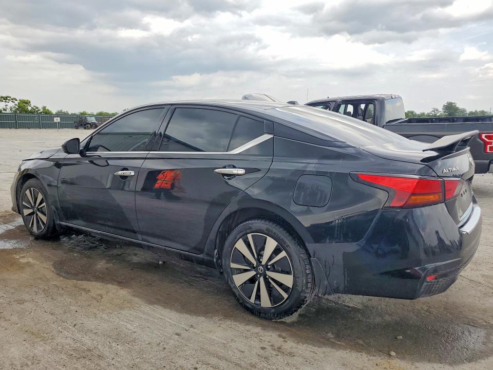 Aukcja sprzedaży 2021 Nissan Altima, vin: 1N4BL4EW2MN407059, numer aukcji: 54148946
