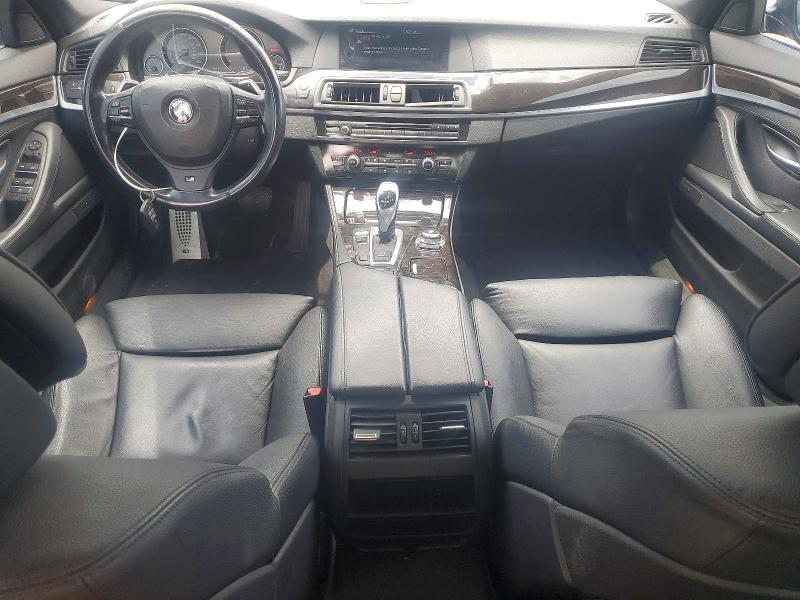 Продажа на аукционе авто 2013 Bmw 535, vin: WBAFR7C53DC822325, номер лота: 54085686