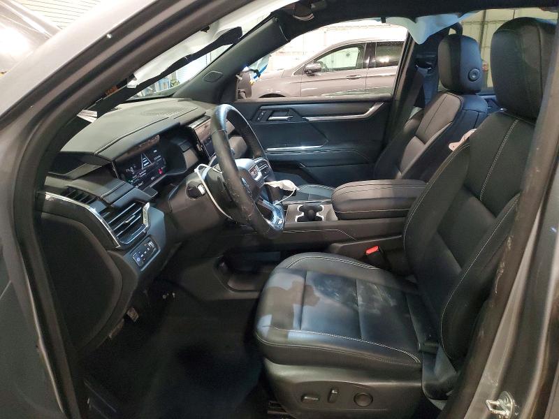 Aukcja sprzedaży 2025 Gmc Acadia, vin: 1GKENNRS3SJ196591, numer aukcji: 53838236