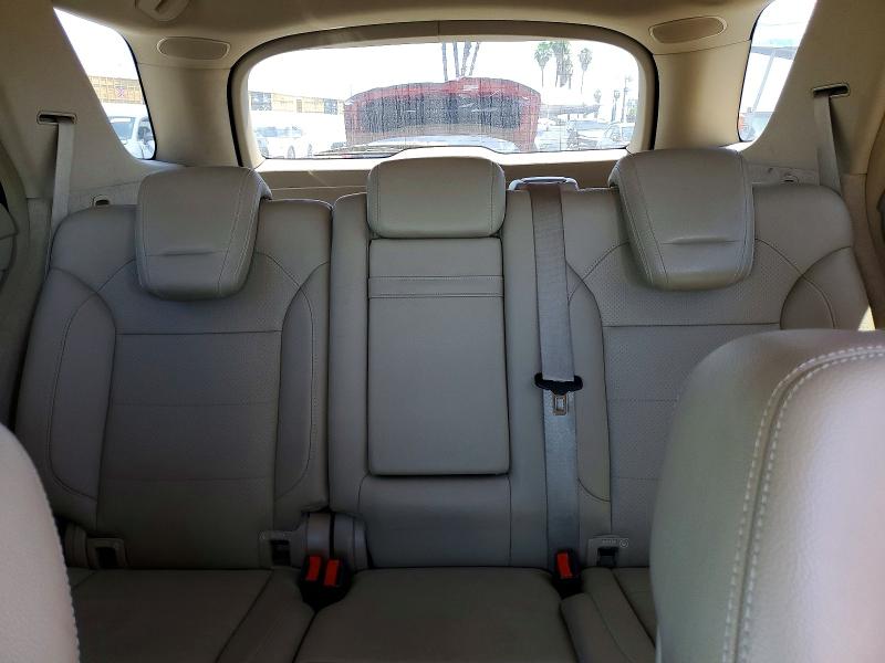 Продажа на аукционе авто 2013 Mercedes-benz Ml, vin: 4JGDA5HB6DA206212, номер лота: 54447516