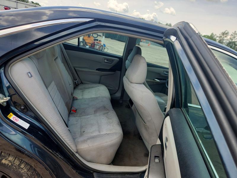 Aukcja sprzedaży 2017 Toyota Camry, vin: 4T1BF1FKXHU324644, numer aukcji: 52312526