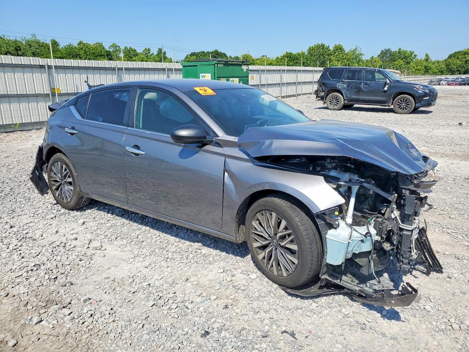 2024 Nissan Altima მანქანა იყიდება აუქციონზე, vin: 1N4BL4DVXRN313091, აუქციონის ნომერი: 53380036