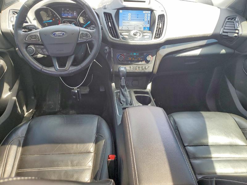 41629906 :رقم المزاد ، 1FMCU9J9XHUB43427 vin ، 2017 Ford Escape مزاد بيع