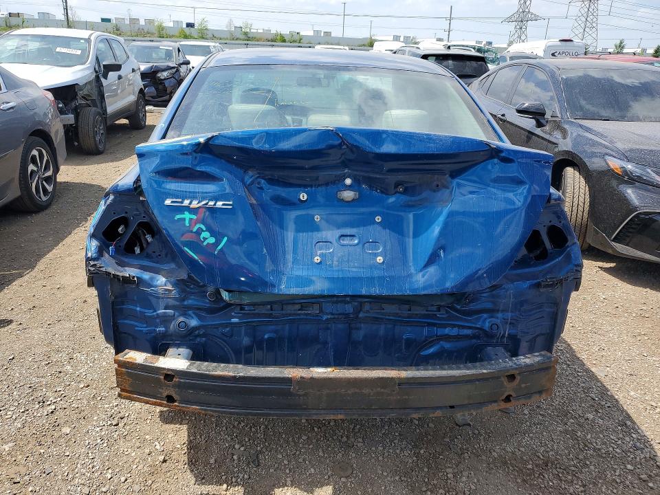 Aukcja sprzedaży 2012 Honda Civic, vin: 19XFB2F8XCE341561, numer aukcji: 52767046