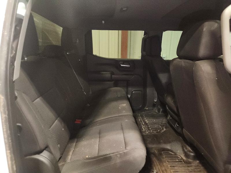 Продажа на аукционе авто 2023 Chevrolet Silverado, vin: 3GCPAAEK2PG243990, номер лота: 54010396