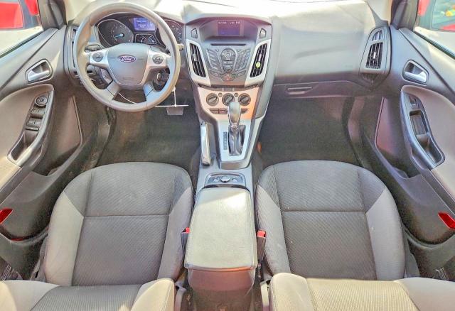 Aukcja sprzedaży 2014 Ford Focus, vin: 1FADP3K2XEL167619, numer aukcji: 55172656
