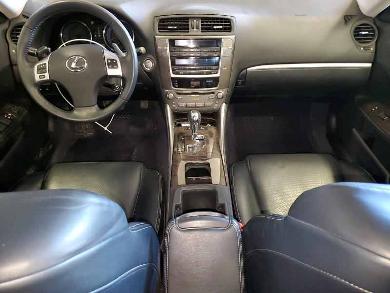 Продаж на аукціоні авто 2013 Lexus Is, vin: JTHCF5C25D5063852, номер лоту: 53596046