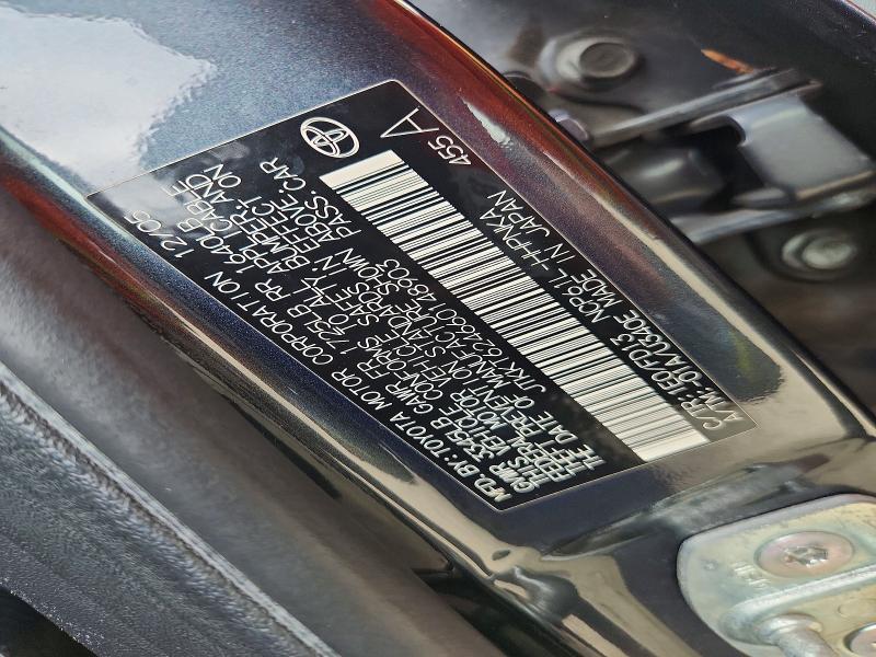 2006 Scion Xa მანქანა იყიდება აუქციონზე, vin: JTKKT624660148903, აუქციონის ნომერი: 54515776