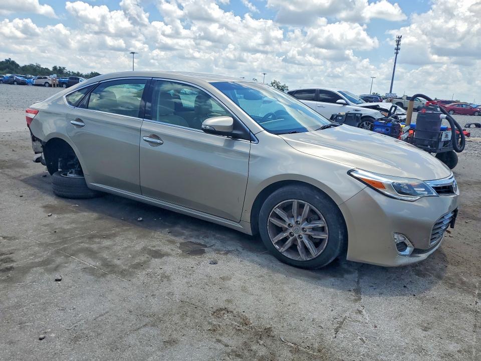 Aukcja sprzedaży 2015 Toyota Avalon, vin: 4T1BK1EB8FU179582, numer aukcji: 54046966