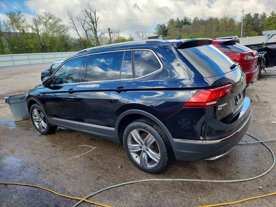 51754786 :رقم المزاد ، 3VV2B7AX8MM072771 vin ، 2021 Volkswagen Tiguan مزاد بيع