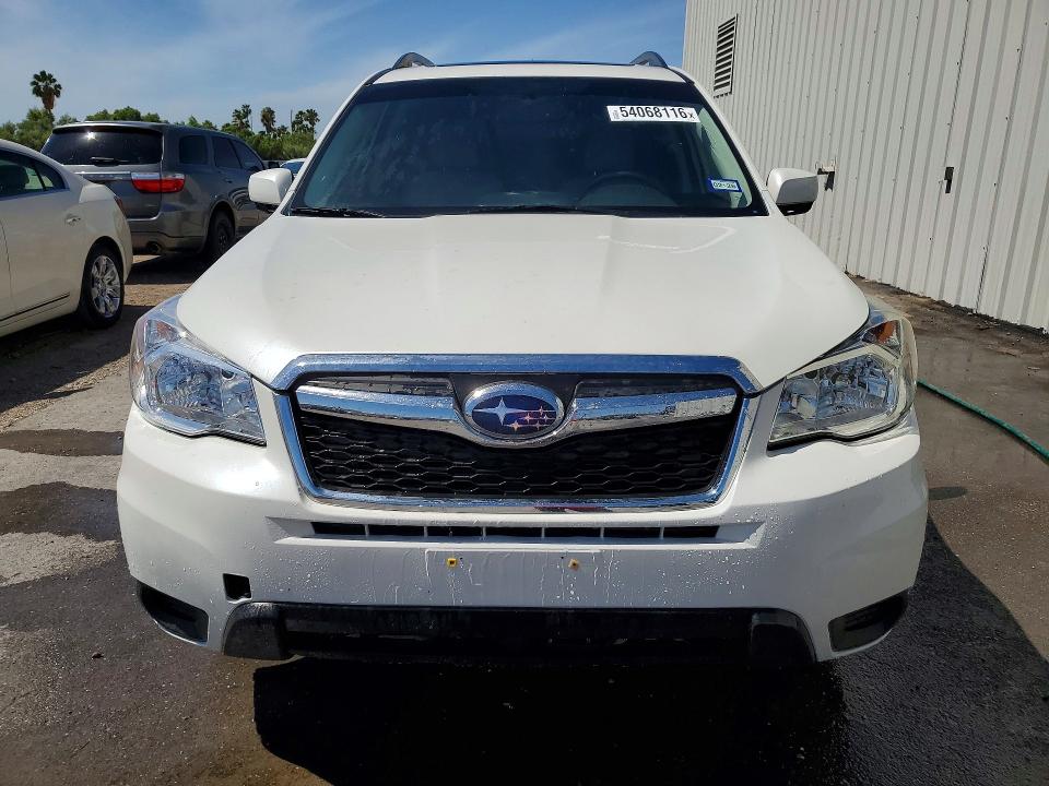 Aukcja sprzedaży 2015 Subaru Forester, vin: JF2SJADC2FH557262, numer aukcji: 54068116