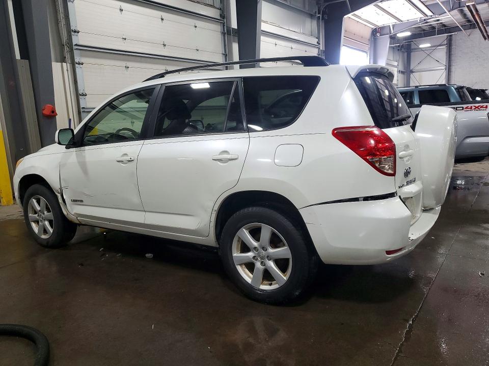 Auction sale of the 2007 Toyota Rav4, vin: JTMBD31V175068023, lot number: 54317696