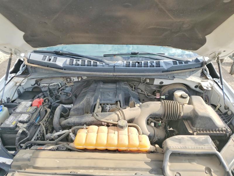 Продаж на аукціоні авто 2016 Ford F150, vin: 1FTEW1CP6GKF99049, номер лоту: 54599626