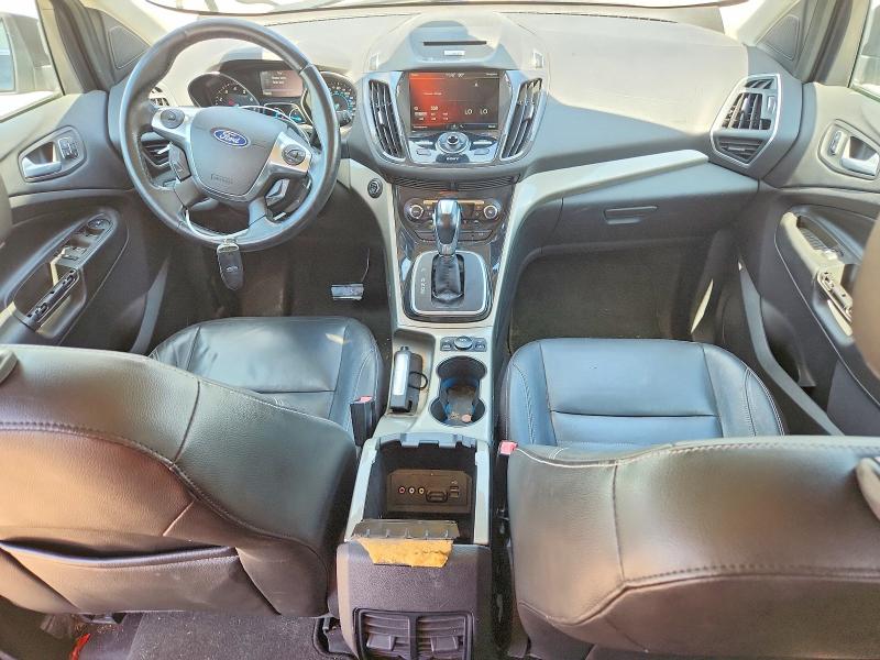 Продаж на аукціоні авто 2013 Ford Escape, vin: 1FMCU0HXXDUA04599, номер лоту: 55616136