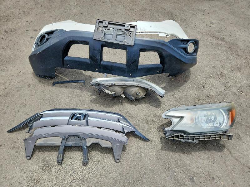 Продаж на аукціоні авто 2014 Honda Cr-v, vin: 5J6RM3H56EL027510, номер лоту: 53049806