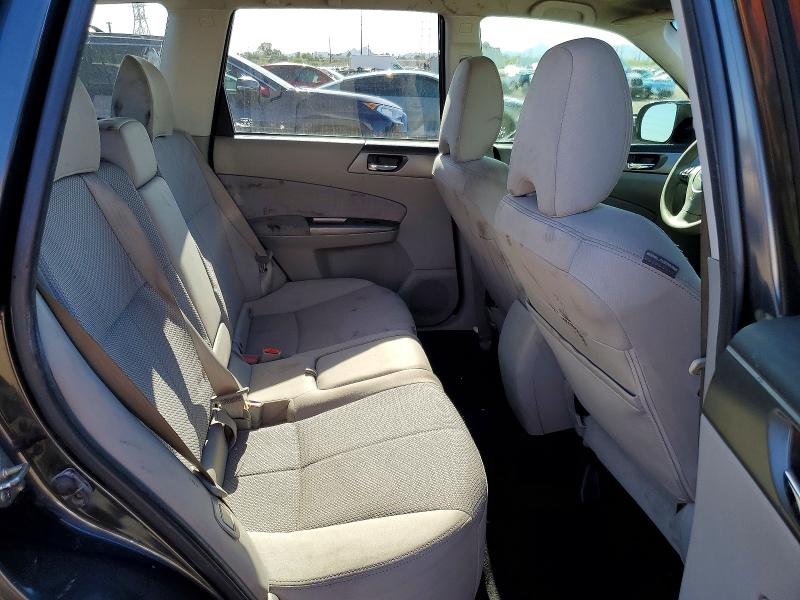 Продажа на аукционе авто 2013 Subaru Forester, vin: JF2SHADC1DH420791, номер лота: 52984176