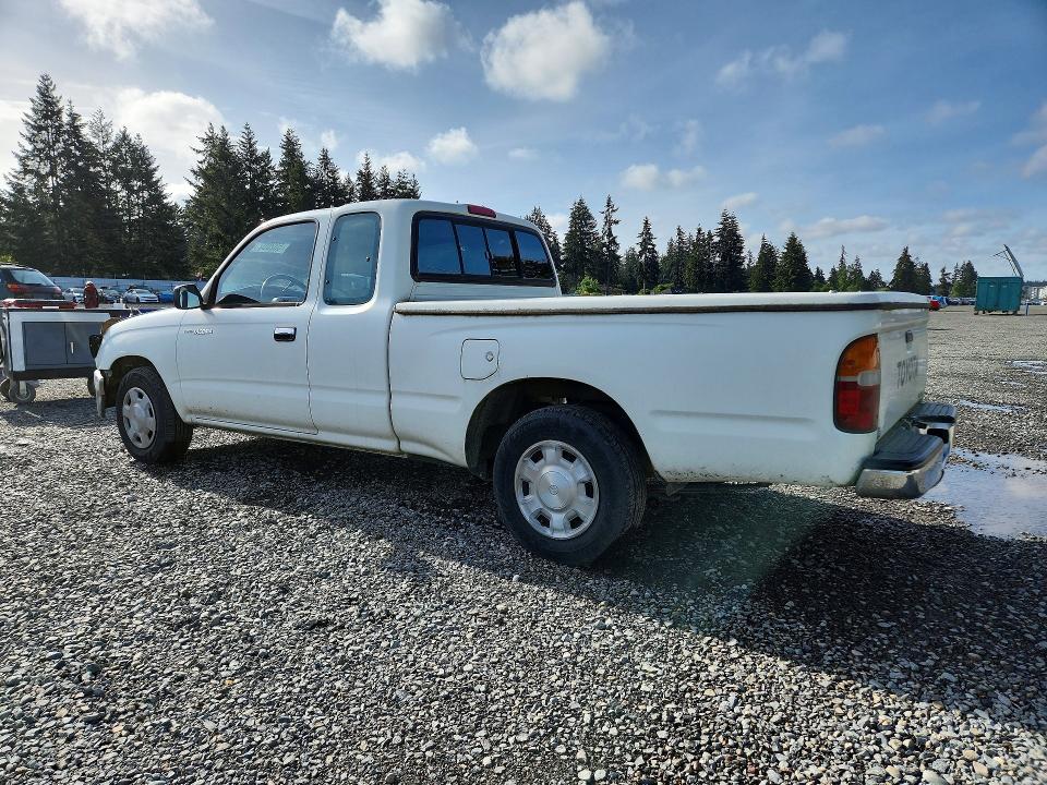 Aukcja sprzedaży 1997 Toyota Tacoma, vin: 4TAVN52N6VZ229763, numer aukcji: 53200216