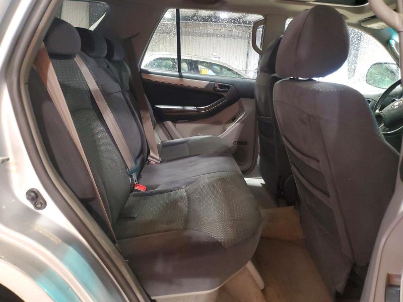Продаж на аукціоні авто 2004 Toyota 4runner, vin: JTEBU14R240025933, номер лоту: 54973376