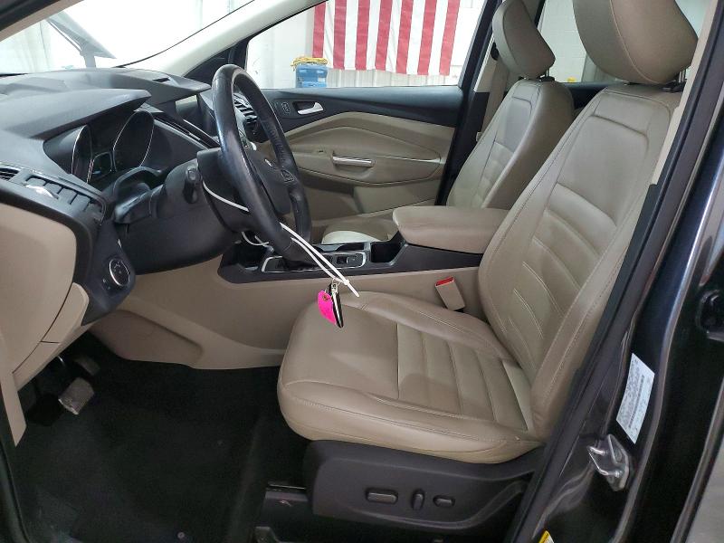 Aukcja sprzedaży 2018 Ford Escape, vin: 1FMCU9J90JUC25673, numer aukcji: 54606346