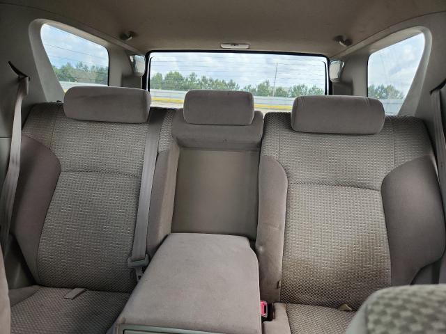 2004 Toyota 4runner მანქანა იყიდება აუქციონზე, vin: JTEBU14R940040896, აუქციონის ნომერი: 55161836