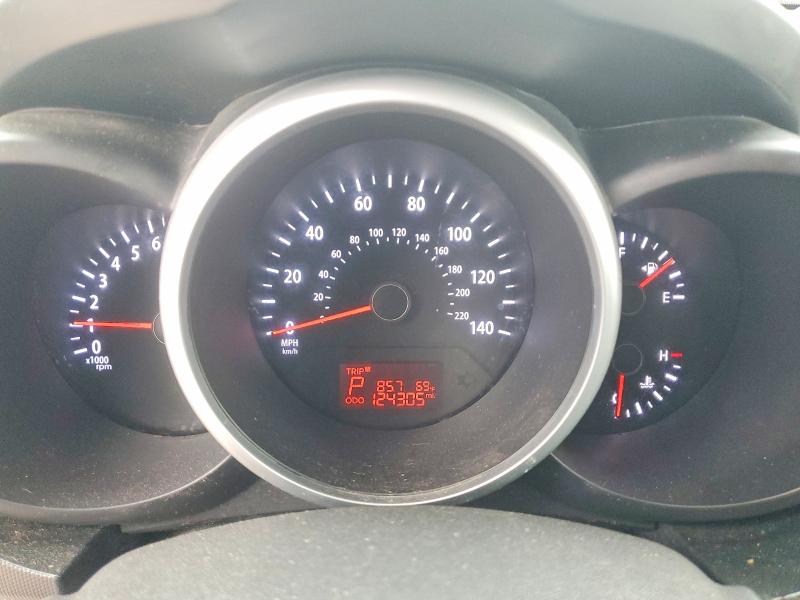 Продажа на аукционе авто 2013 Kia Soul, vin: KNDJT2A66D7522106, номер лота: 55189556