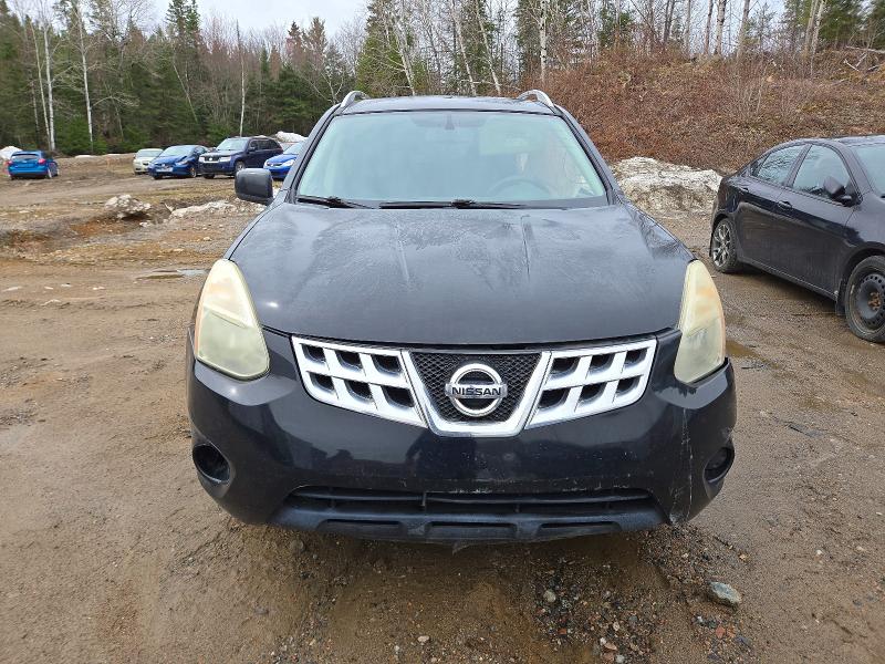 Aukcja sprzedaży 2012 Nissan Rogue, vin: JN8AS5MV3CW420522, numer aukcji: 51343286