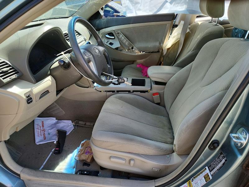 Продаж на аукціоні авто 2008 Toyota Camry, vin: 4T1BE46KX8U746417, номер лоту: 55115166