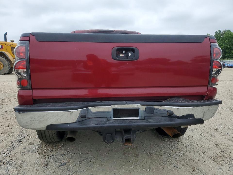Продажа на аукционе авто 2004 Chevrolet Silverado, vin: 1GCEC19ZX4Z192534, номер лота: 54770856