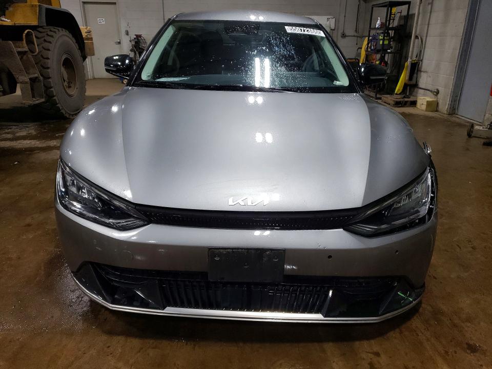 Aukcja sprzedaży 2024 Kia Ev6, vin: KNDC34LA0R5183075, numer aukcji: 55072386