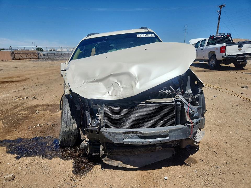 Aukcja sprzedaży 2012 Chevrolet Traverse, vin: 1GNKRJEDXCJ280662, numer aukcji: 52914976