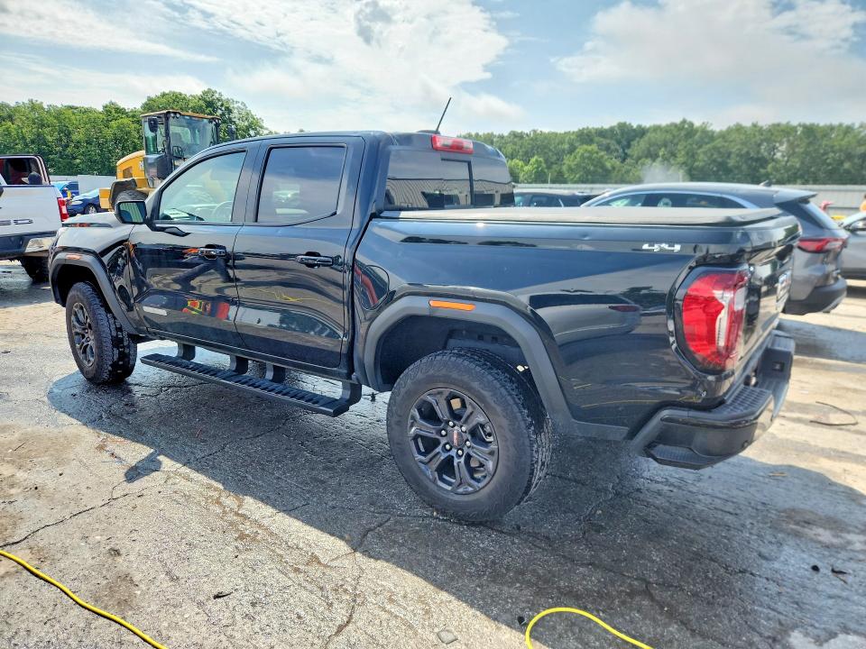 Aukcja sprzedaży 2024 Gmc Canyon, vin: 1GTP6BEK0R1267309, numer aukcji: 55382596