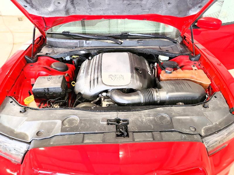 52314566 :رقم المزاد ، 2C3CDXCT3EH339021 vin ، 2014 Dodge Charger مزاد بيع