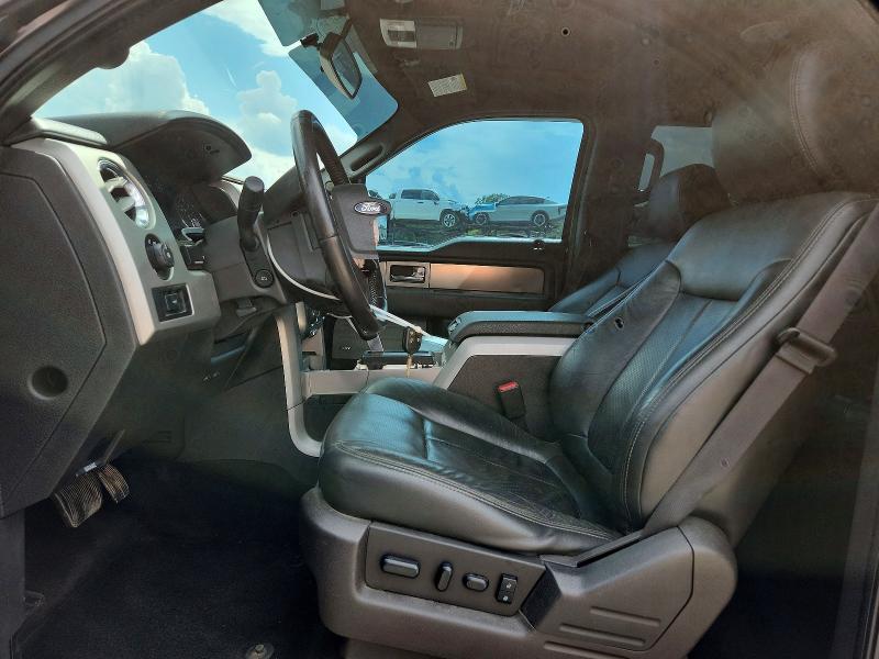 2014 Ford F150 მანქანა იყიდება აუქციონზე, vin: 1FTFW1ET2EFB09212, აუქციონის ნომერი: 55112356