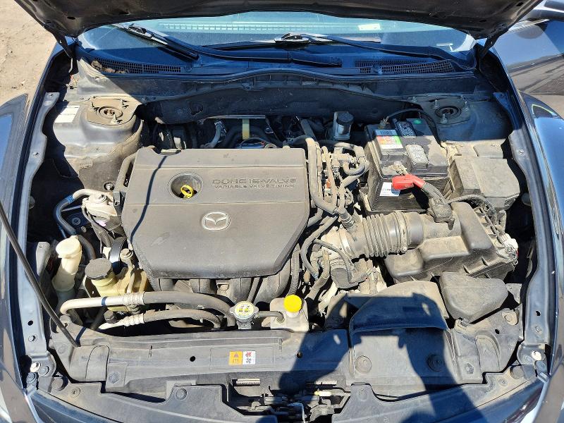 Aukcja sprzedaży 2012 Mazda 6, vin: 1YVHZ8BH5C5M30389, numer aukcji: 52037776
