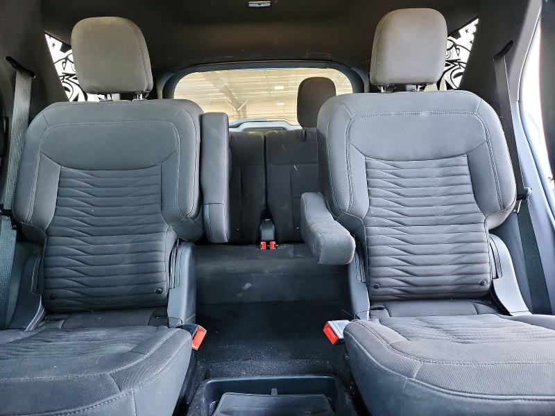 Продажа на аукционе авто 2020 Ford Explorer, vin: 1FMSK8DH8LGC00732, номер лота: 54979386