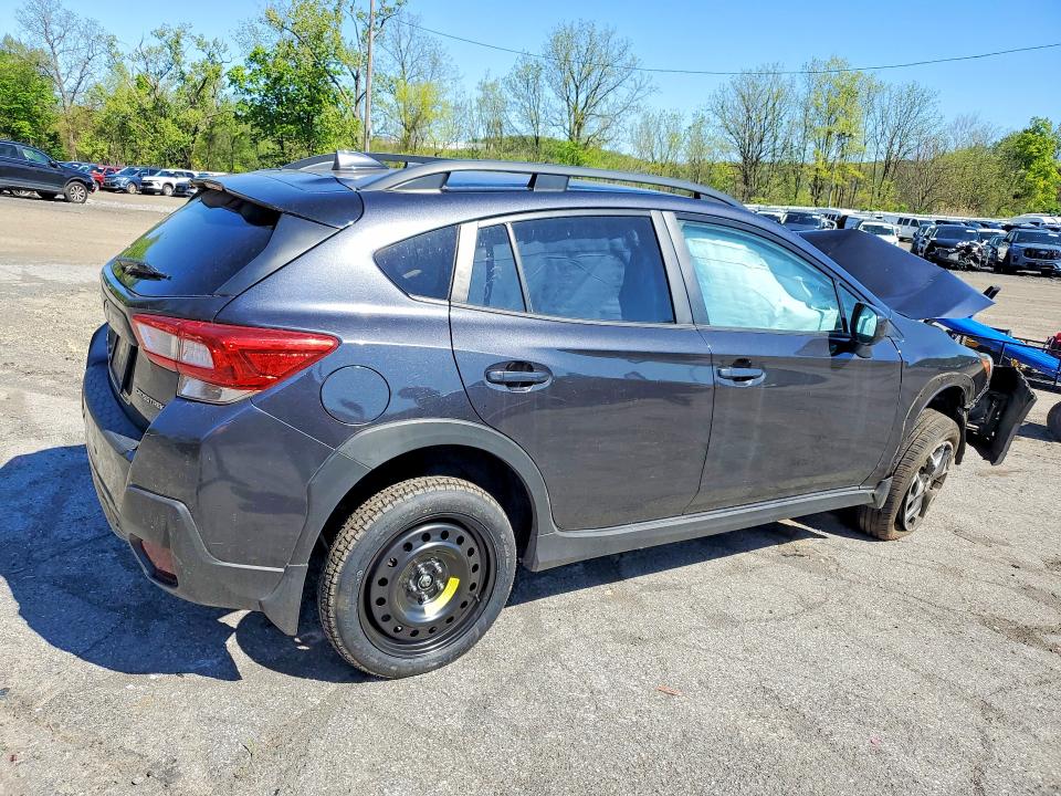 Aukcja sprzedaży 2018 Subaru Crosstrek, vin: JF2GTABC0JH242729, numer aukcji: 53234176