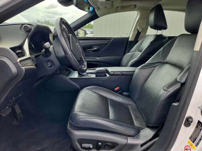 2019 Lexus Es მანქანა იყიდება აუქციონზე, vin: 58ABZ1B14KU034968, აუქციონის ნომერი: 54926156