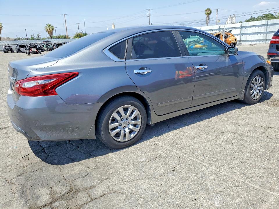 Aukcja sprzedaży 2018 Nissan Altima, vin: 1N4AL3AP5JC224623, numer aukcji: 54712586