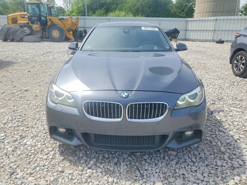 Продажа на аукционе авто 2016 Bmw 528, vin: WBA5A7C55GG145522, номер лота: 55272836