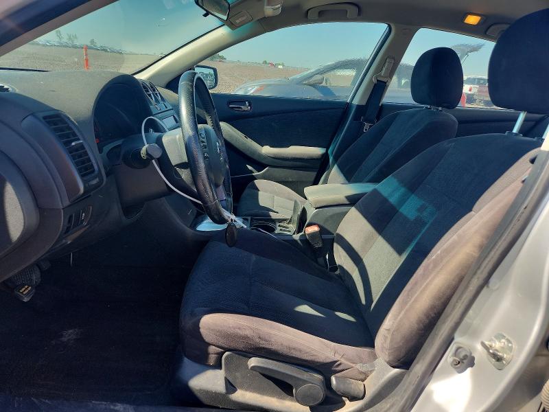 52004866 :رقم المزاد ، 1N4AL2AP5CN446466 vin ، 2012 Nissan Altima مزاد بيع